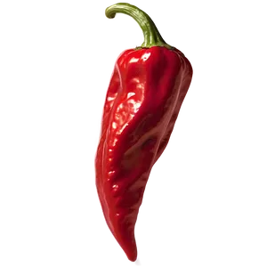 Ghost Pepper A PNG Image