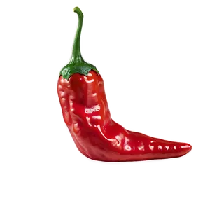 Ghost Pepper C PNG Image