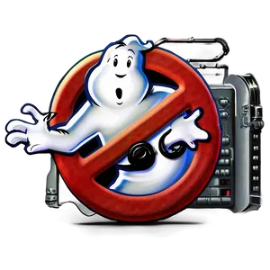 Ghostbusters 1984 Movie Scene Png 06112024 PNG Image