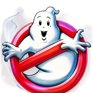 Ghostbusters 2020 Movie Logo Png Cbm49 PNG Image