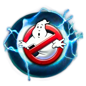 Ghostbusters B PNG Image