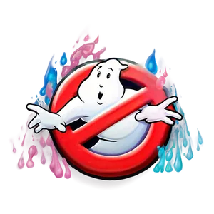 Ghostbusters Ii Logo Variation Png 22 PNG Image