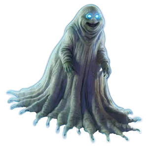 Ghostbusters Spectral Entities Png 06112024 PNG Image