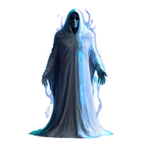 Ghostly Aura Png Efr75 PNG Image