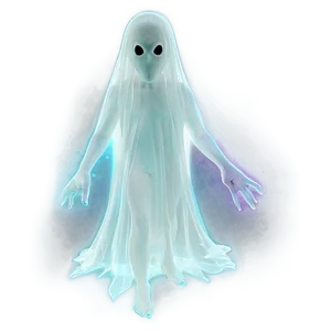 Ghostly Aura Png Rjo68 PNG Image