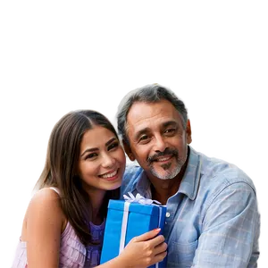 Girl Dad Memories Png 94 PNG Image