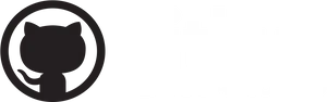 Git Hub Logo Social Coding PNG Image