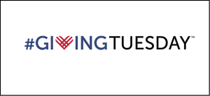 Giving Tuesday Logo PNG Image