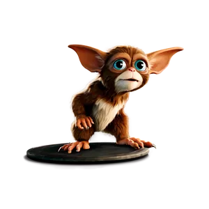 Gizmo Adventure Scene Png 10 PNG Image