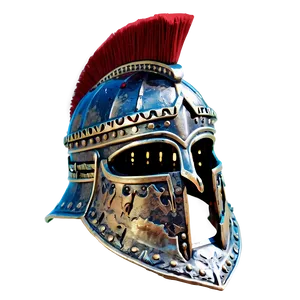 Gladiator Helmet Png 06252024 PNG Image