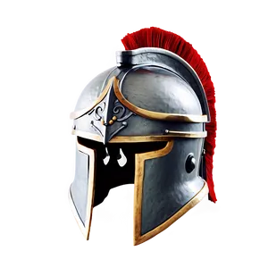 Gladiator Helmet Png Hbr88 PNG Image