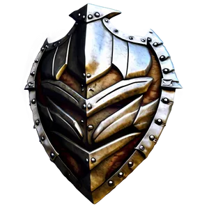 Gladiator Shield Png 06252024 PNG Image