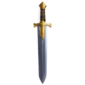 Gladiator Sword Png Wec PNG Image