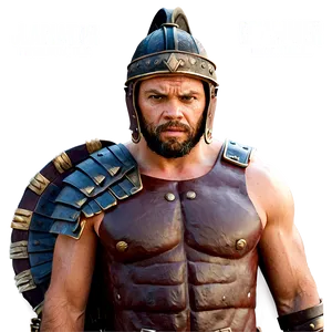 Gladiator Training Png 51 PNG Image