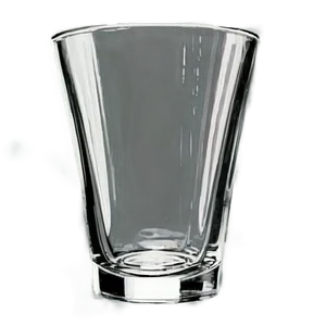 Glass Cup Outline Png 47 PNG Image