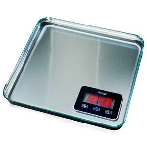 Glass Digital Scale Png 53 PNG Image