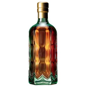 Glass Liquor Bottles Png Qmi25 PNG Image