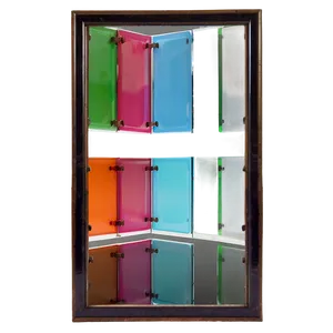 Glass Panel Png Fvd65 PNG Image