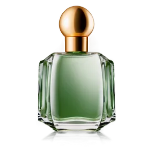 Glass Perfume Bottle Png Hub PNG Image