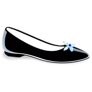 Glass Slipper Cinderella Png 06272024 PNG Image