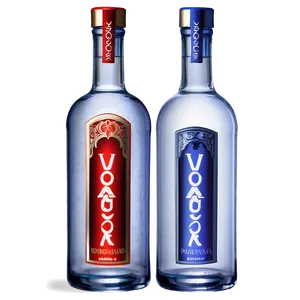 Glass Vodka Bottle Png 59 PNG Image