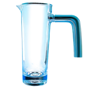 Glass Water Jug Png 06292024 PNG Image