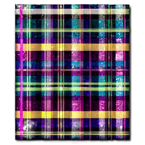 Glitter Sparkle Plaid Png 06272024 PNG Image