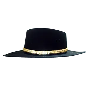 Glitter Swag Hat Png 25 PNG Image