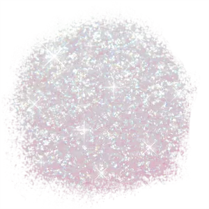 Glittering Sparkle Texture PNG Image