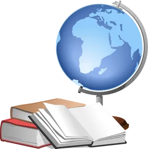 Global Education Concept PNG Image