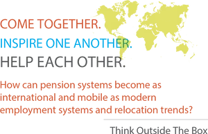 Global Pension Systems Inspiration PNG