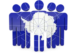 Global Unity Graphic PNG Image