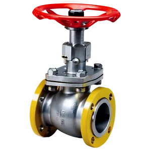 Globe Valve Png 06282024 PNG Image