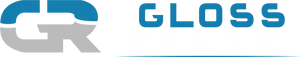 Gloss Revolution Logo PNG Image