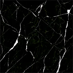 Glossy Black Marble Surface Png 97 PNG Image