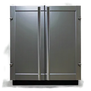 Glossy Finish Cabinet Png Cxg PNG Image