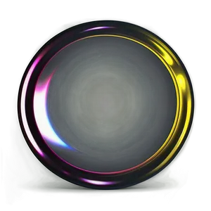 Glow 3d Circle Animation Png Xtk80 PNG Image