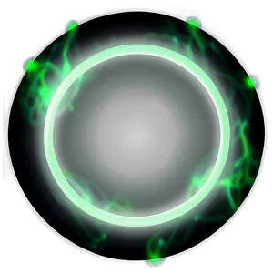 Glowing Circle Background Png 54 PNG Image