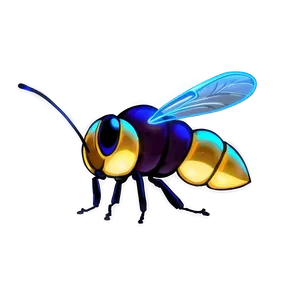 Glowing Fireflies Png Xrh PNG Image