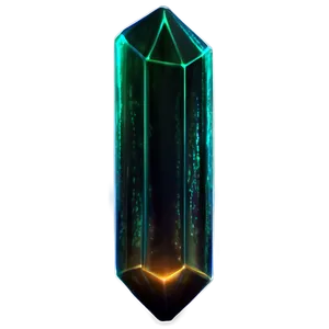 Glowing Kryptonite Png Kua61 PNG Image