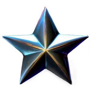 Glowing Star Transparent Png Chl33 PNG Image