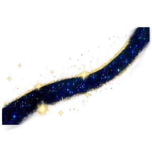 Glowing Stardust Trail Png Ftl PNG Image