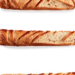 Gluten-free Bread Png 6 PNG Image