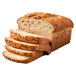 Gluten-free Bread Slice Png Gnd99 PNG Image