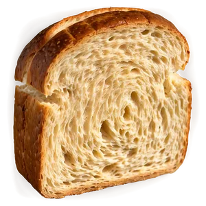 Gluten-free Bread Slice Png Lfk PNG Image