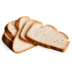 Gluten-free Bread Slice Png Tvv PNG Image