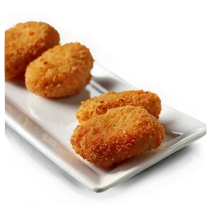 Gluten-free Chicken Nuggets Png 92 PNG Image