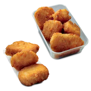 Gluten-free Chicken Nuggets Png Joa16 PNG Image