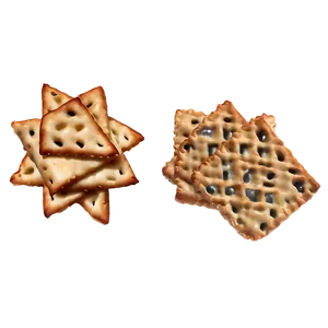 Gluten-free Crackers Png Tki46 PNG Image