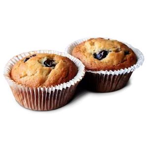 Gluten-free Muffin Png Umf PNG Image